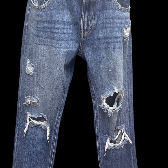 Kancan Jeans - Picture 2 of 2